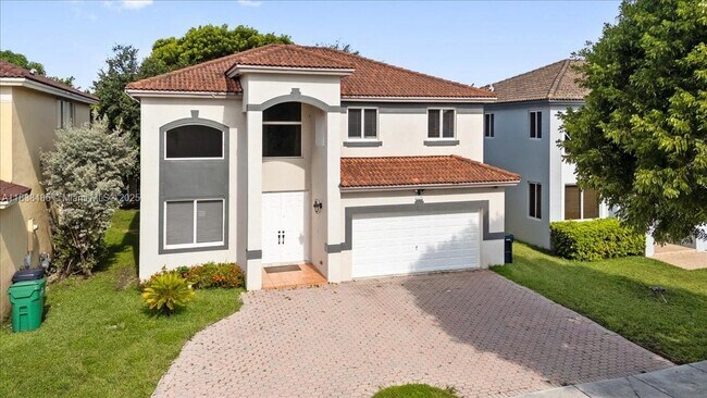 property at 5776 SW 166th Ct