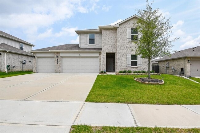 12324 Carib Crossing Ln in Conroe, TX - Building Photo - Building Photo