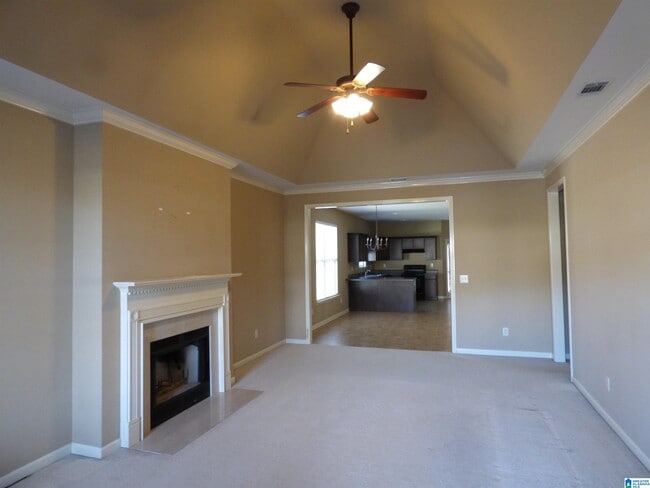 1097 Savannah Ln in Calera, AL - Building Photo - Building Photo