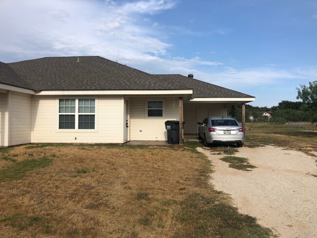 1913 Potosi Rd in Abilene, TX - Building Photo - Building Photo