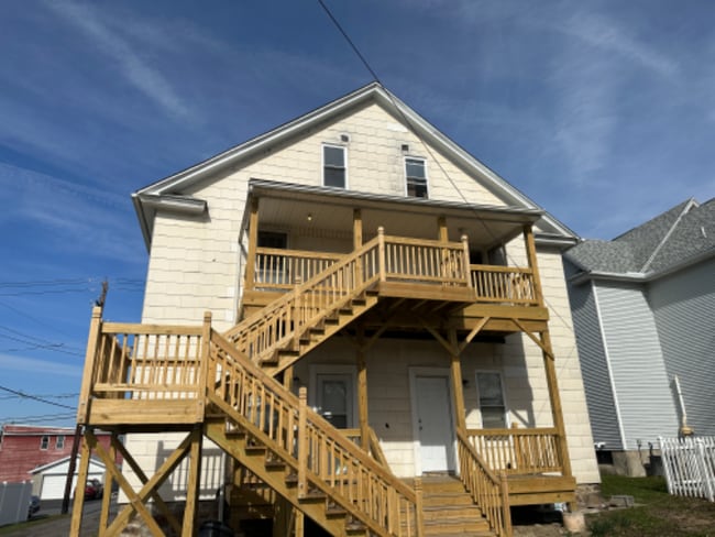 618 Gibbons St in Scranton, PA - Building Photo - Building Photo