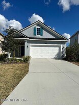 564 Stargaze Ln in St. Augustine, FL - Building Photo