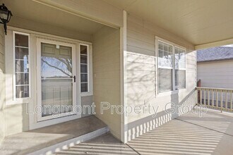 5727 Skyline Ave in Longmont, CO - Building Photo - Building Photo