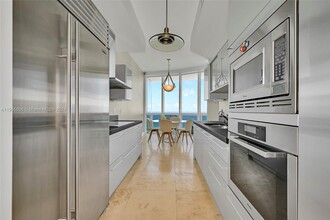 18201 Collins Ave, Unit #4009A in Sunny Isles Beach, FL - Building Photo - Building Photo