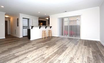 Cabin Creek Apartments in Richmond, VA - Foto de edificio - Interior Photo