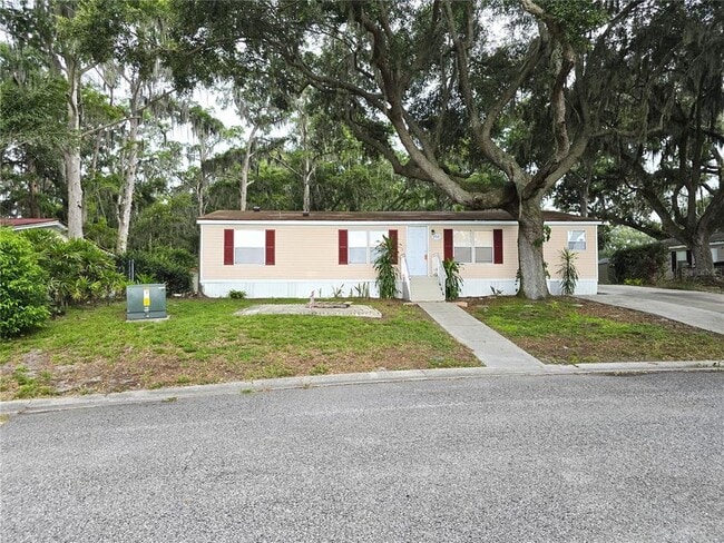 property at 4512 Rookery Dr