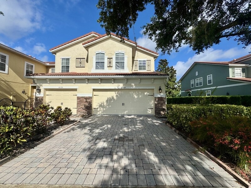 10324 Fallsgrove St in Orlando, FL - Building Photo