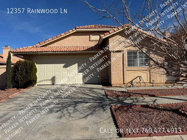 property at 12357 Rainwood Ln