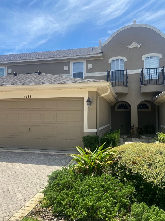 property at 7433 Terrace River Dr