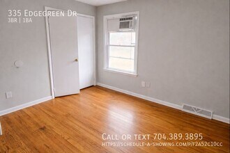 335 Edgegreen Dr in Charlotte, NC - Building Photo - Building Photo