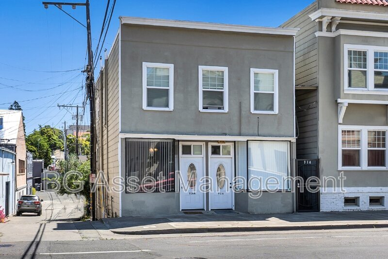 916 Marin St in Vallejo, CA - Building Photo