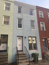 545 Mosher St in Baltimore, MD - Building Photo - Building Photo