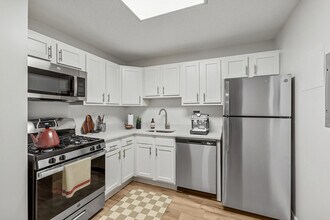 Arrive Silver Spring in Silver Spring, MD - Building Photo - Building Photo