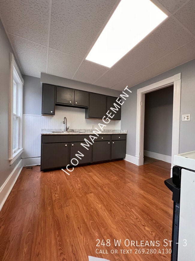 property at 248 W Orleans St
