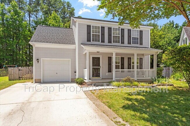 property at 108 Summer Days Ct
