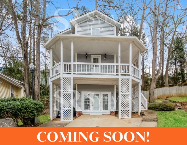 property at 215 Candleberry Cir