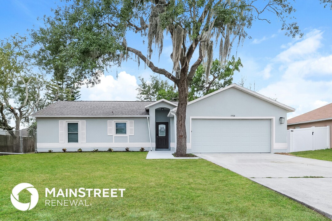 1904 Conch Ln in Kissimmee, FL - Building Photo