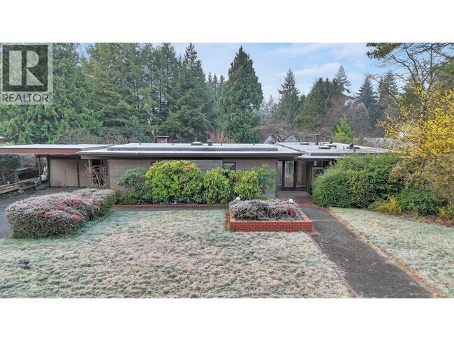 4290 Salish Dr in Vancouver, BC - Building Photo - Building Photo