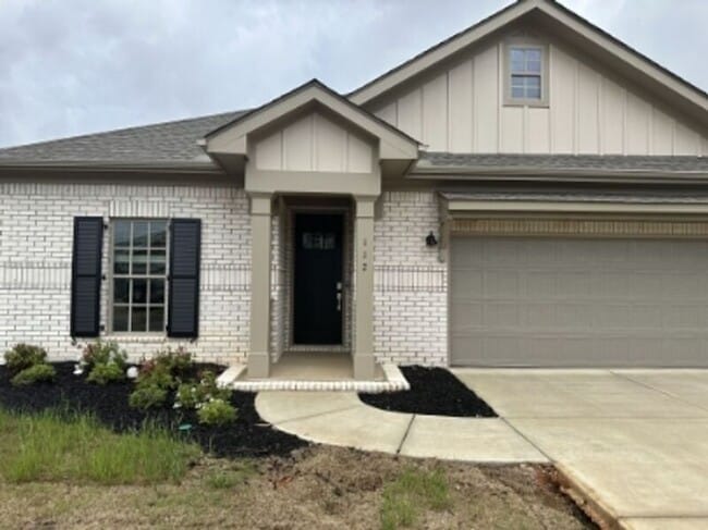 property at 112 Willow Rose Ln