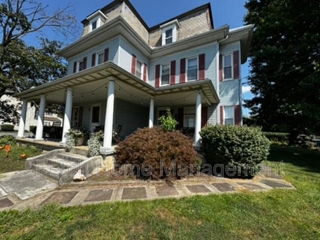 property at 243 Old Leacock Rd