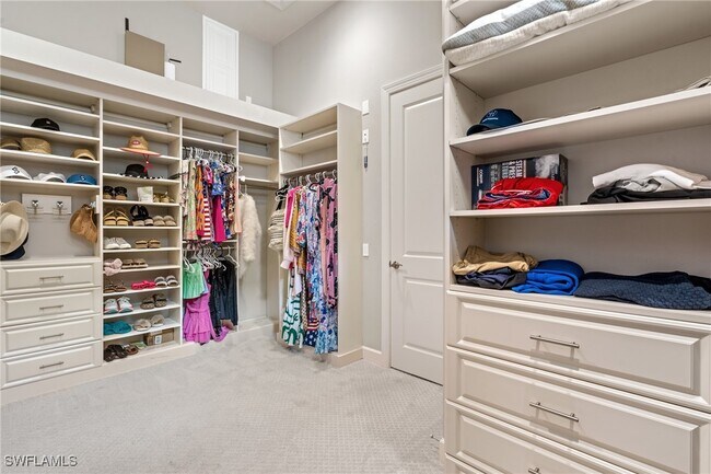 property at 11813 Via Cassina Ct