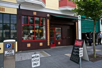 Apollo in San Francisco, CA - Building Photo - Building Photo
