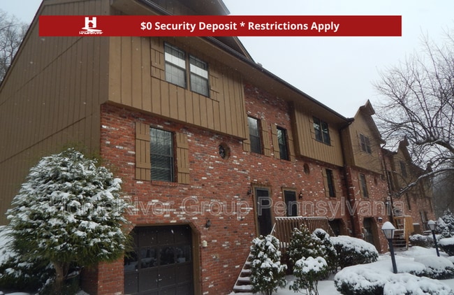 property at 140 Old English Rd