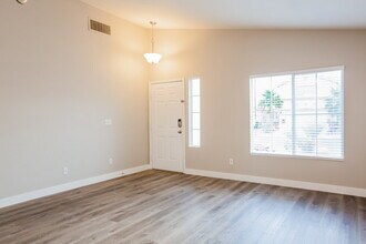 5420 Cliff Dancer St in North Las Vegas, NV - Building Photo - Building Photo