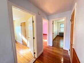 563 N Washington St in North Attleboro, MA - Building Photo - Building Photo