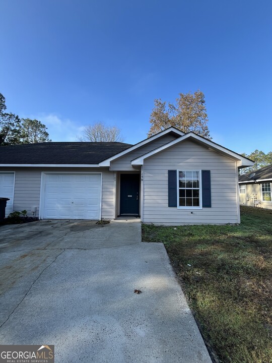 150 Sapelo Dr in St. Marys, GA - Building Photo