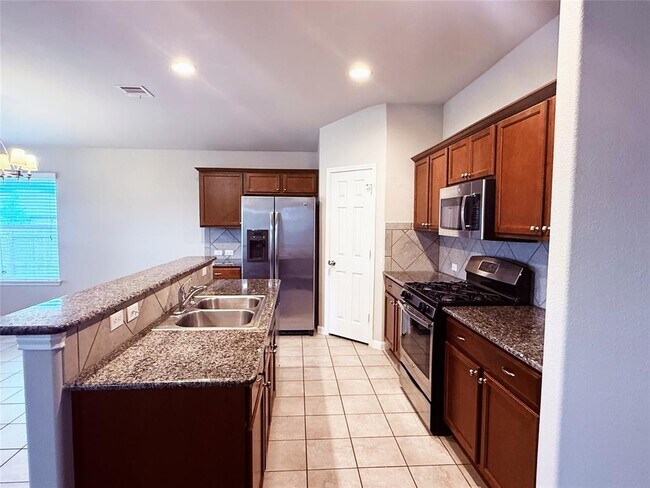 545 Goddard in Kyle, TX - Building Photo - Building Photo