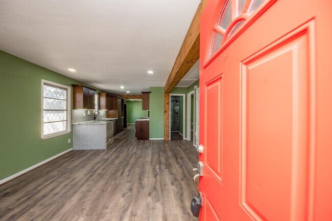 1247 Common Park Dr in Houston, TX - Building Photo - Building Photo