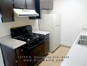 10772 E Exposition Ave in Aurora, CO - Building Photo - Building Photo
