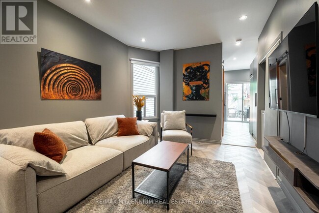 property at 797 Pape Ave