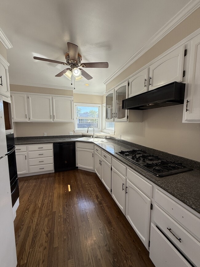 3111 Jeffries Ave in Burbank, CA - Building Photo - Building Photo