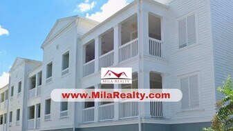 791 Celebration Ave in Kissimmee, FL - Building Photo