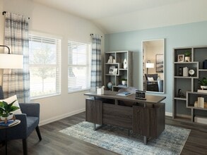 317 Sierra Rdg in Lavon, TX - Building Photo - Building Photo