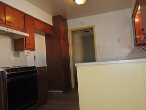 1813 Petroleum Dr in Odessa, TX - Building Photo - Building Photo