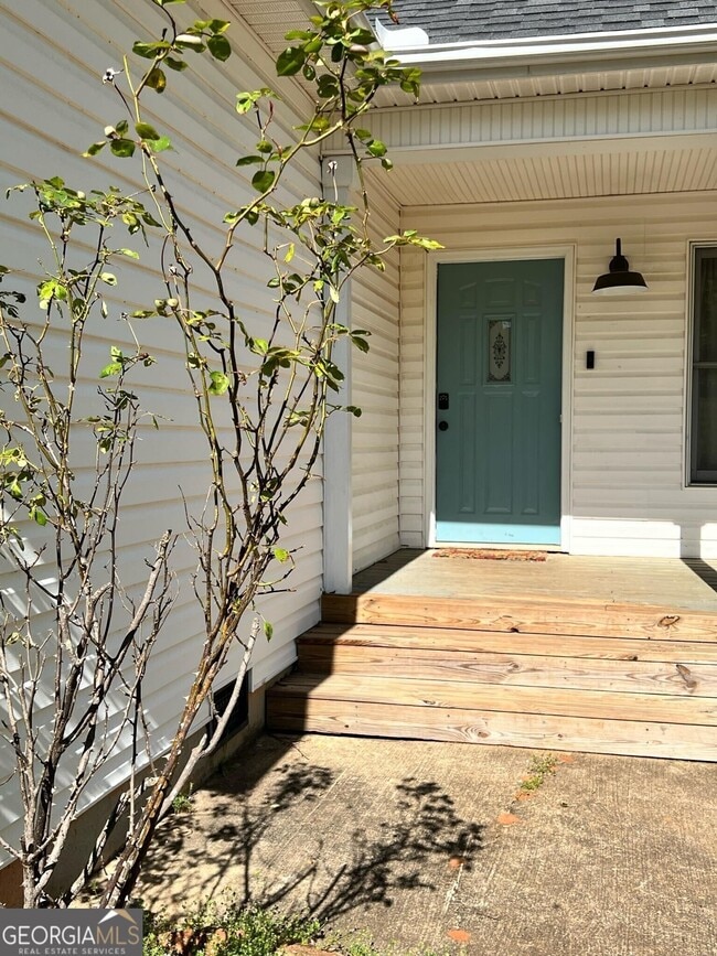 202 Concord Dr in Watkinsville, GA - Building Photo - Building Photo