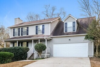 2812 Country Farms Ct in Snellville, GA - Building Photo - Building Photo