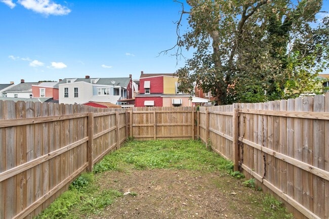 property at 125 Bethel St