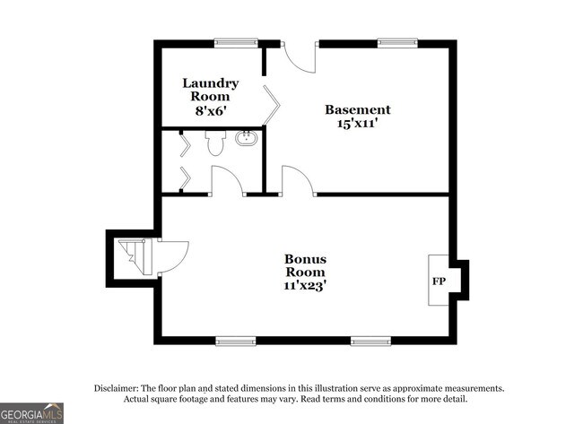 5517 Hadrian Ct in Lithonia, GA - Building Photo - Building Photo