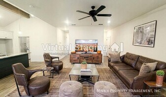 1709 102nd St in Lubbock, TX - Building Photo