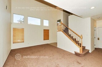 6437 Casamar St in North Las Vegas, NV - Building Photo - Building Photo