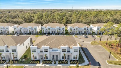 1403 Peaceful Nature Way in Clermont, FL - Foto de edificio - Building Photo