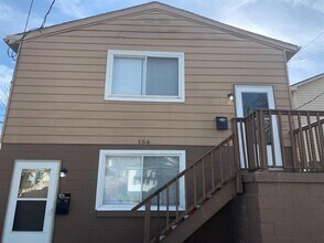 154 Eddie St-Unit -2FL in Lexington, KY - Foto de edificio - Building Photo