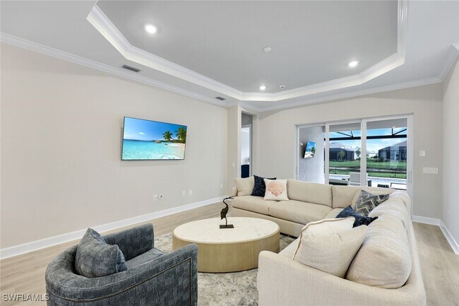 property at 1504 Derna St