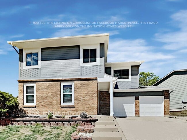 property at 2113 Beacham Dr