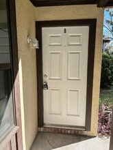 465 Crabapple Ct, Unit 1B in Orange Park, FL - Foto de edificio - Building Photo