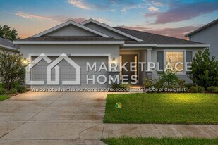 5428 SW 44th Ct Rd in Ocala, FL - Building Photo